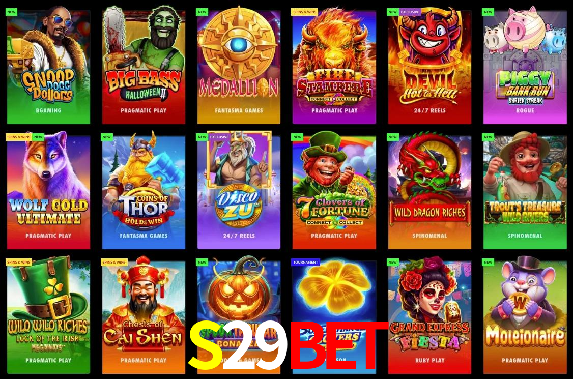 S29Bet