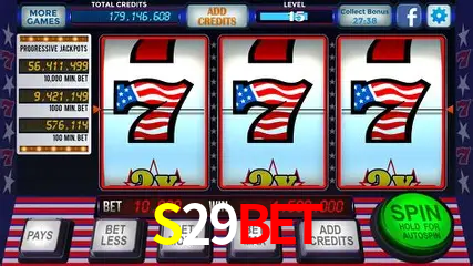 S29Bet